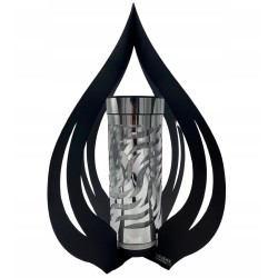 Znicz solarny LED...