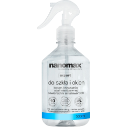 Płyn do mycia szyb i luster...