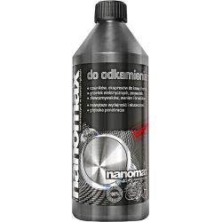 Środek do odkamieniania...