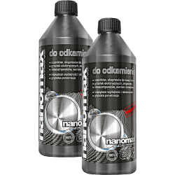 Środek do odkamieniania...