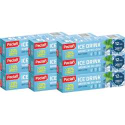 Woreczki do lodu PACLAN...