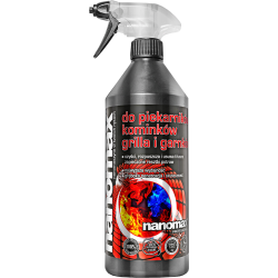 Płyn do czyszczenia...