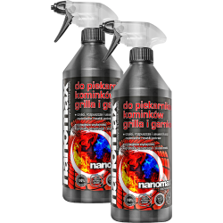 Płyn do czyszczenia...