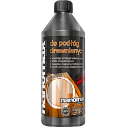 Płyn do mycia do podłóg...