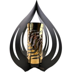 Znicz solarny LED...