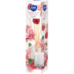 Dyfuzor zapachowy do 4...