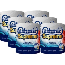 Ręcznik papierowy CASHMIR...