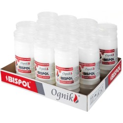 ZESTAW Wkłady do zniczy...