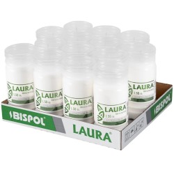 Wkłady do zniczy parafinowe...