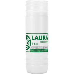 Wkład do znicza parafinowy...