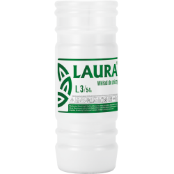 Wkład do znicza parafinowy...