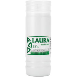 Wkład do znicza parafinowy...