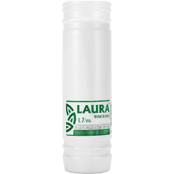 Wkład do znicza parafinowy...