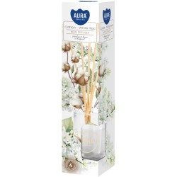 Dyfuzor zapachowy do 4...