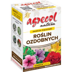 Środek na mączniaki owoców,...