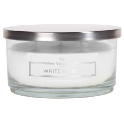 Świeca zapachowa w szkle...