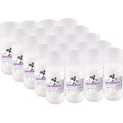 Wkład do znicza parafinowy...