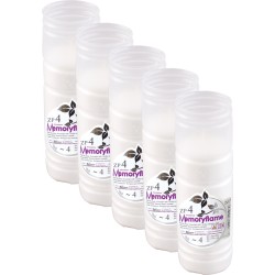 Wkład do znicza parafinowy...