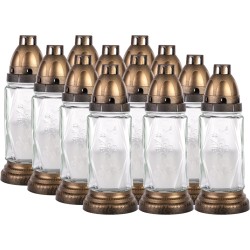 Znicz szklany Z-331 - 18H...