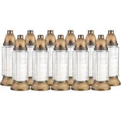 Znicz szklany Z-44 - 30H...