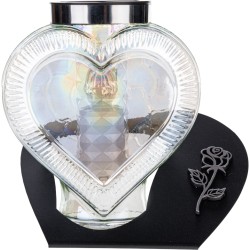 Znicz solarny LED Z-349...