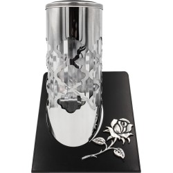 Znicz solarny LED Z-358...