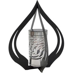 Znicz solarny LED...