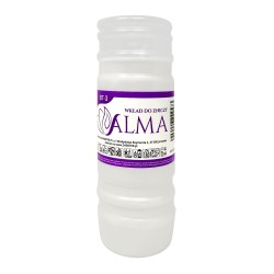 Wkład do znicza parafinowy...