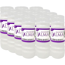 Wkład do znicza parafinowy...