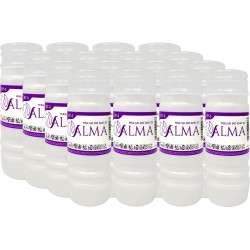 Wkład do znicza parafinowy...