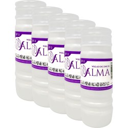 Wkład do znicza parafinowy...