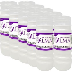 Wkład do znicza parafinowy...