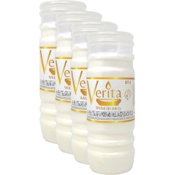 Wkład do znicza parafinowy...