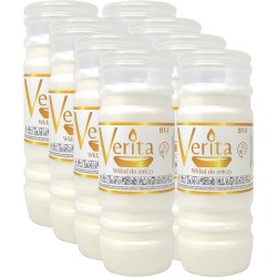 Wkład do znicza parafinowy...