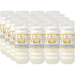 Wkład do znicza parafinowy...