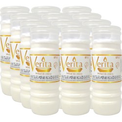 Wkład do znicza parafinowy...