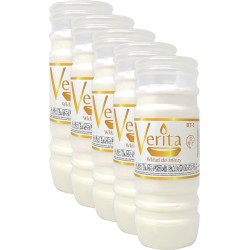 Wkład do znicza parafinowy...