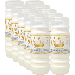 Wkład do znicza parafinowy...