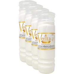 Wkład do znicza parafinowy...