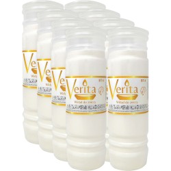 Wkład do znicza parafinowy...