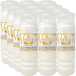 Wkład do znicza parafinowy...