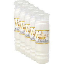 Wkład do znicza parafinowy...