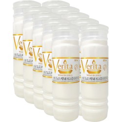 Wkład do znicza parafinowy...