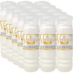 Wkład do znicza parafinowy...