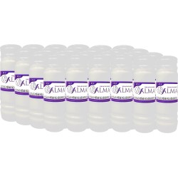 Wkład do znicza parafinowy...