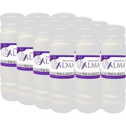 Wkład do znicza parafinowy...