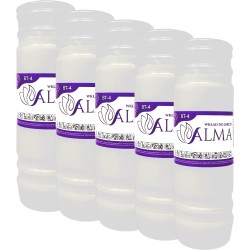 Wkład do znicza parafinowy...