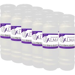 Wkład do znicza parafinowy...