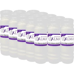 Wkład do znicza parafinowy...