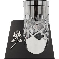 Znicz solarny LED Z-330...